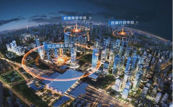 新详情介绍-合正观澜汇云境房源-价格-折扣爱游戏(ayx)2025合正观澜汇云境最(图8)