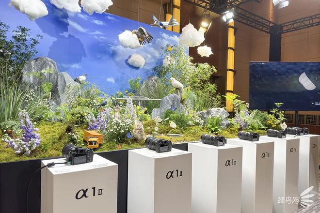 会专访 聚焦索尼A1M2与新镜头的创新发展爱游戏app最新登录入口索尼秋季媒体交流(图8)