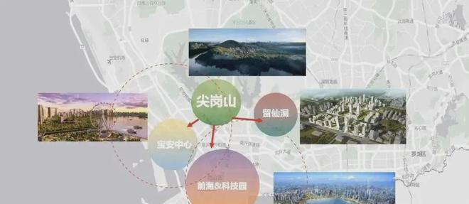 光）售楼处-网站欢迎您-深圳房天下爱游戏入口2025最新（万科未来之(图2)