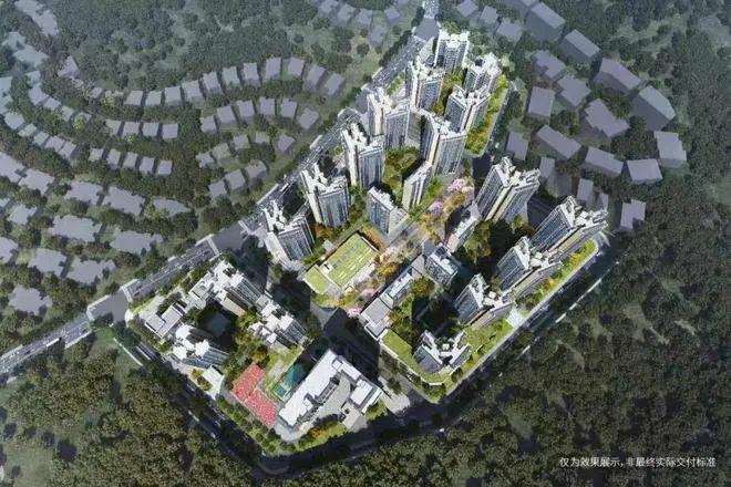 光）售楼处-网站欢迎您-深圳房天下爱游戏入口2025最新（万科未来之(图8)