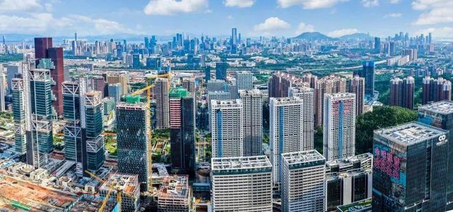 光）售楼处-网站欢迎您-深圳房天下爱游戏入口2025最新（万科未来之(图11)