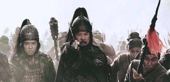 明再无可战之兵大明的士兵变成了兵油子爱游戏爱体育万历朝的蓟州兵变导致大(图5)