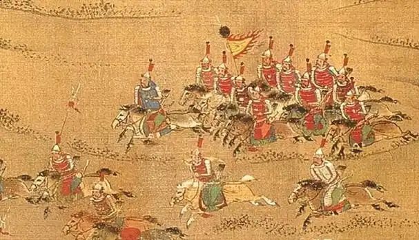 明再无可战之兵大明的士兵变成了兵油子爱游戏爱体育万历朝的蓟州兵变导致大(图3)