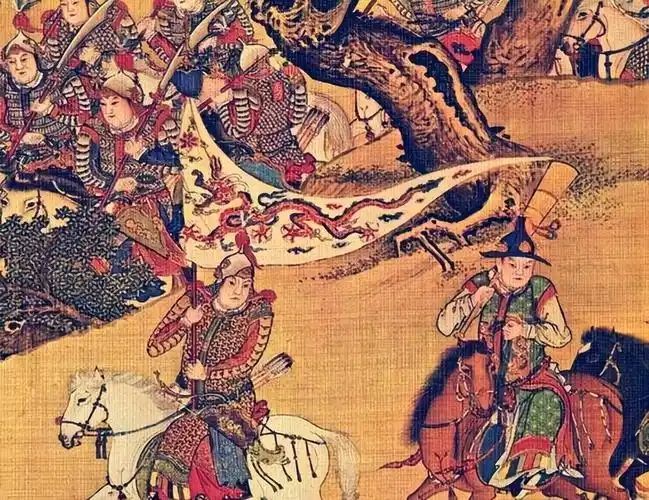 明再无可战之兵大明的士兵变成了兵油子爱游戏爱体育万历朝的蓟州兵变导致大(图4)