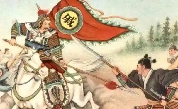 明再无可战之兵大明的士兵变成了兵油子爱游戏爱体育万历朝的蓟州兵变导致大(图8)