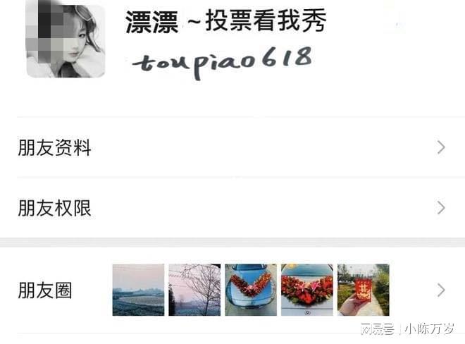 刷投票数的技巧：微信刷团队联系方式爱游戏app微信投票的N种方法及