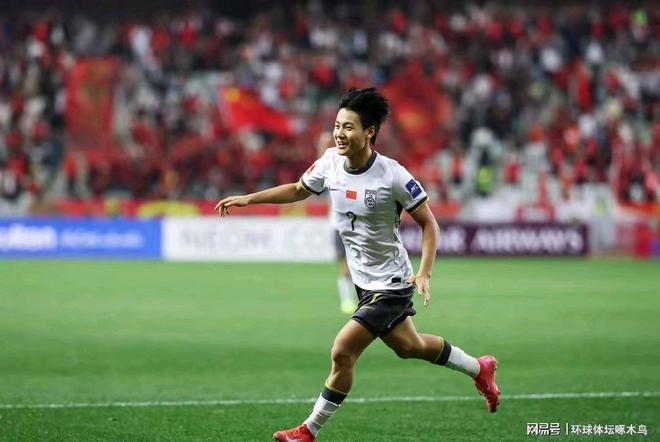 中国男足剑指冠军青训成果初显锋芒爱游戏appU23亚洲杯分组在即(图7)